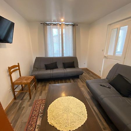 La Maison De Jars Екстер'єр фото
