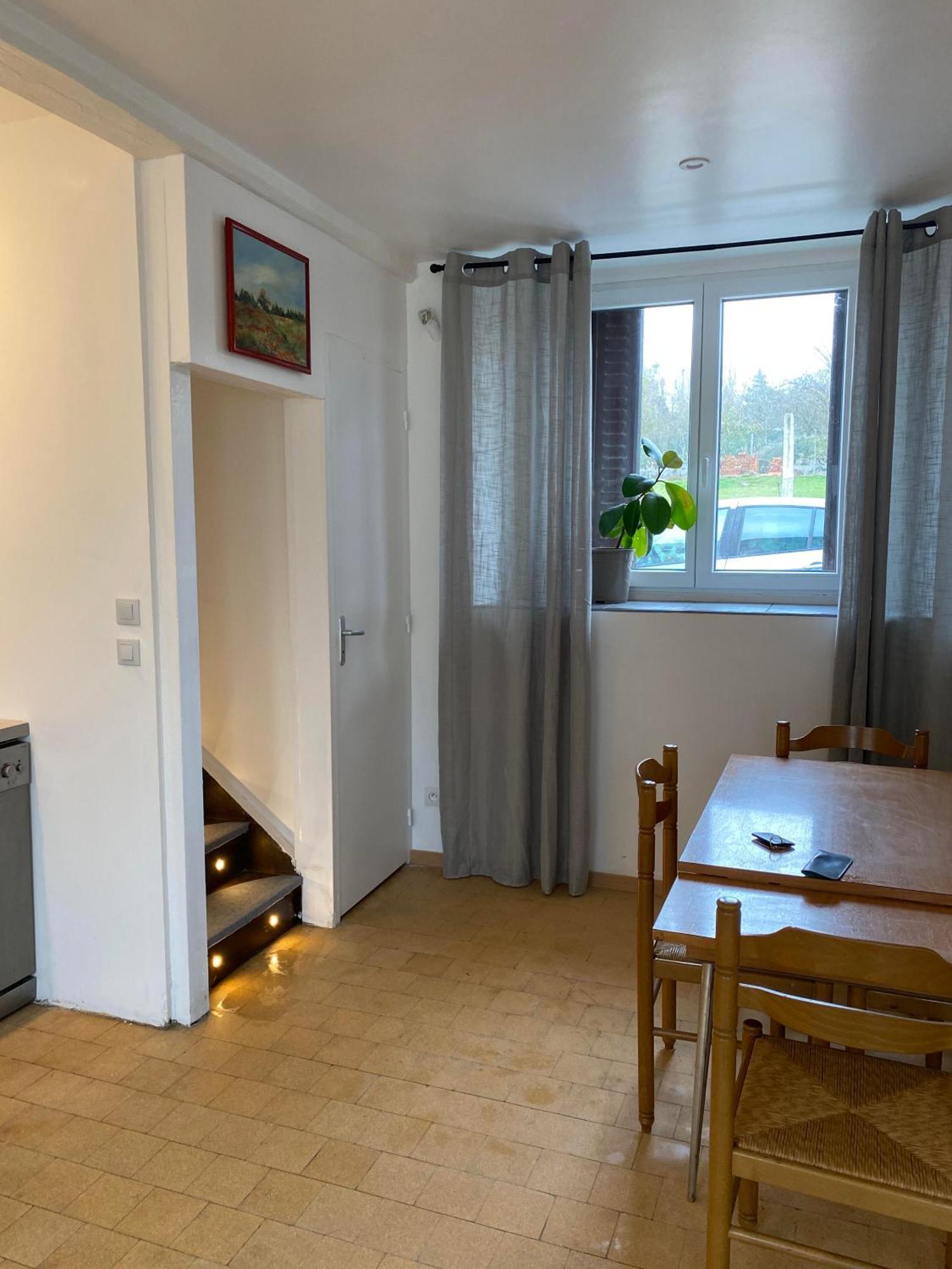 La Maison De Jars Екстер'єр фото