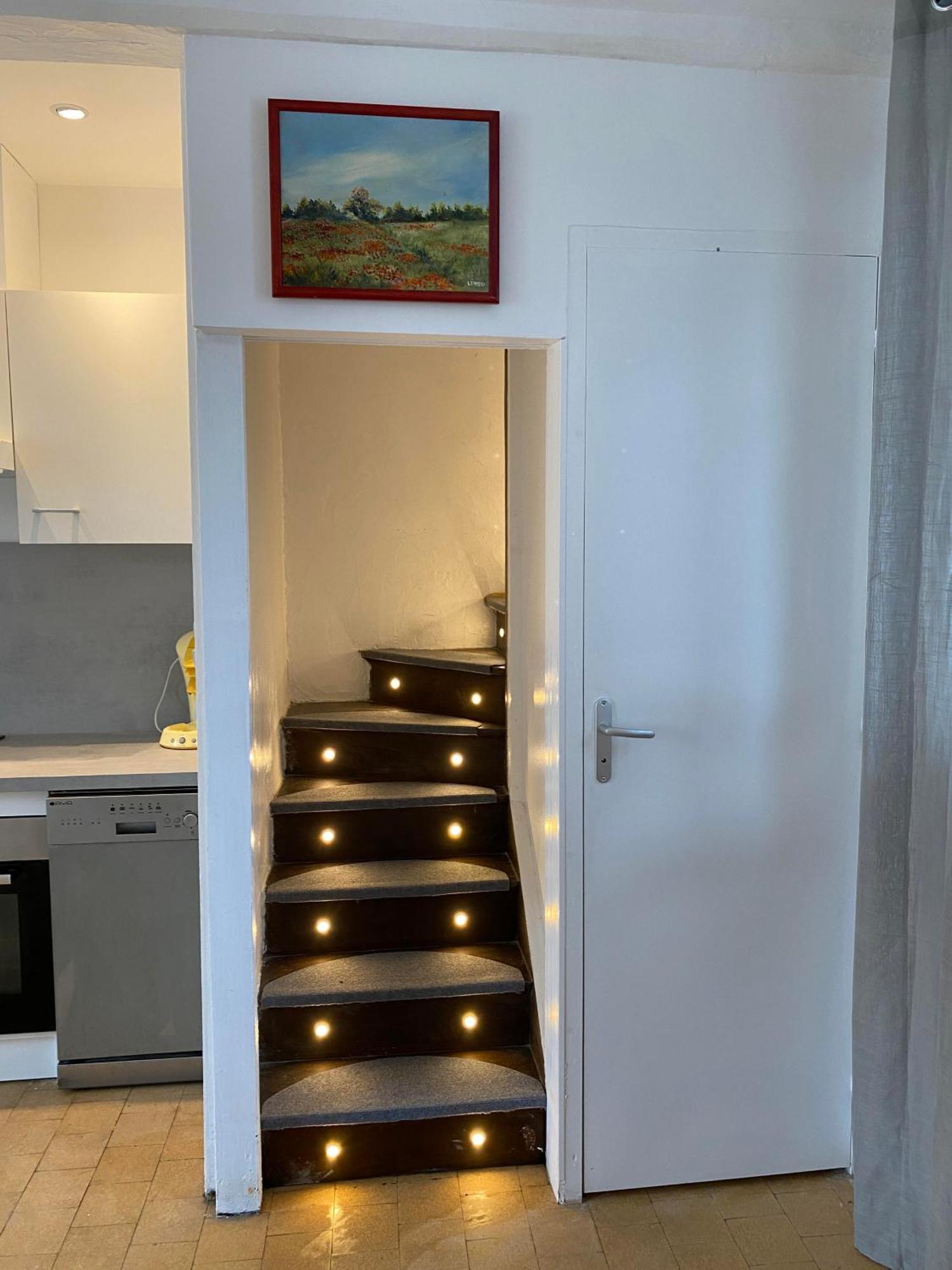 La Maison De Jars Екстер'єр фото