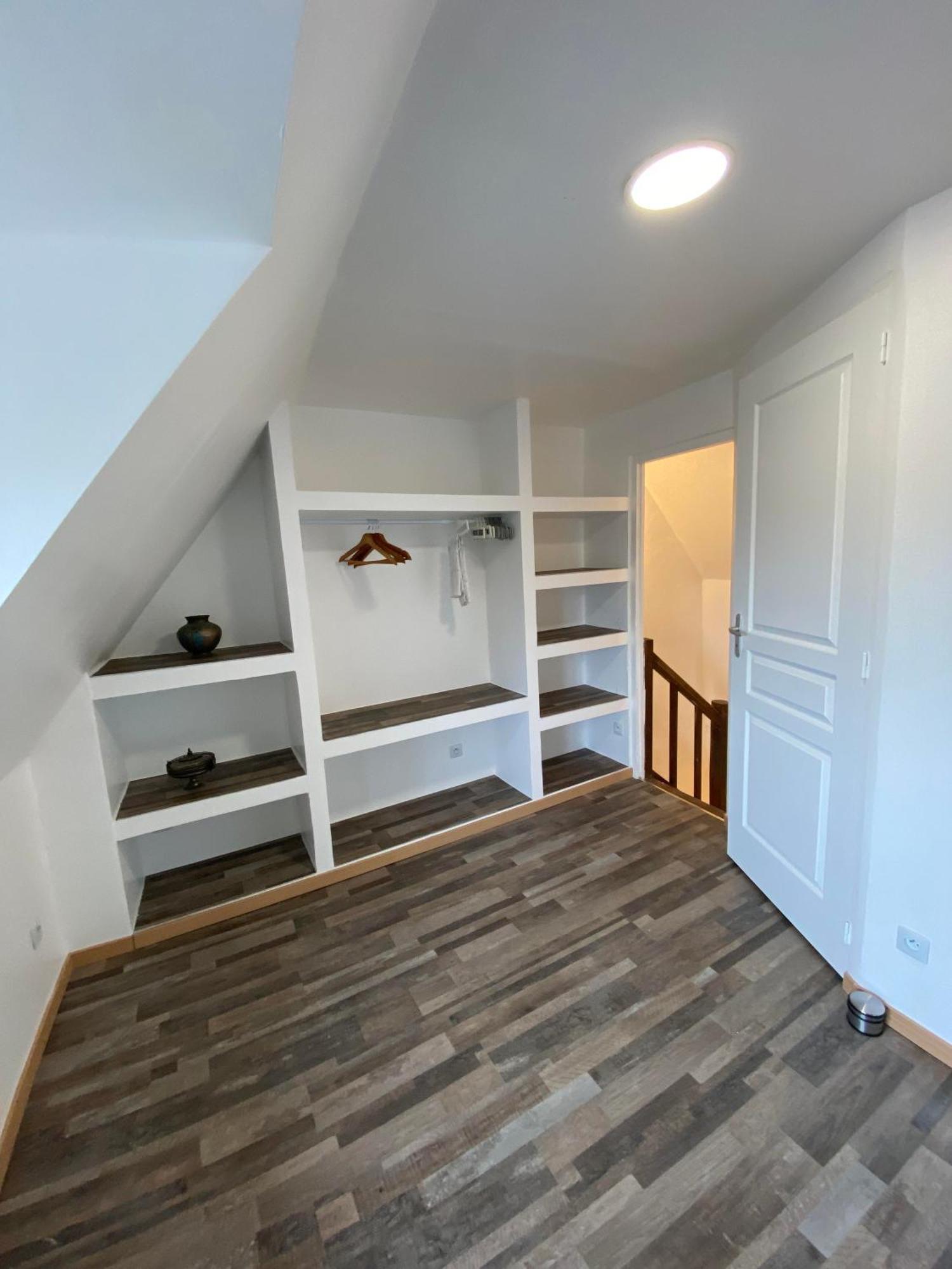 La Maison De Jars Екстер'єр фото
