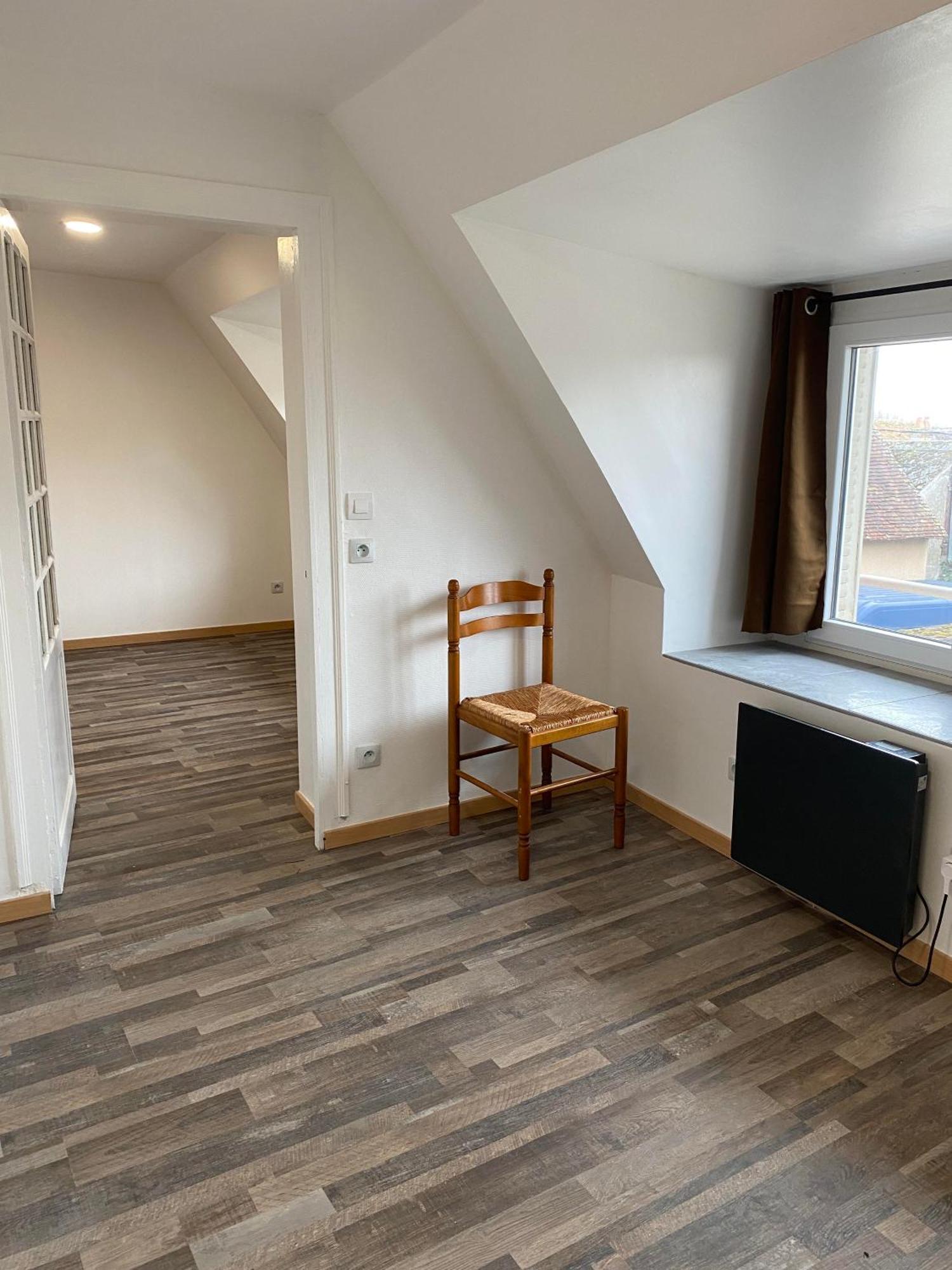 La Maison De Jars Екстер'єр фото