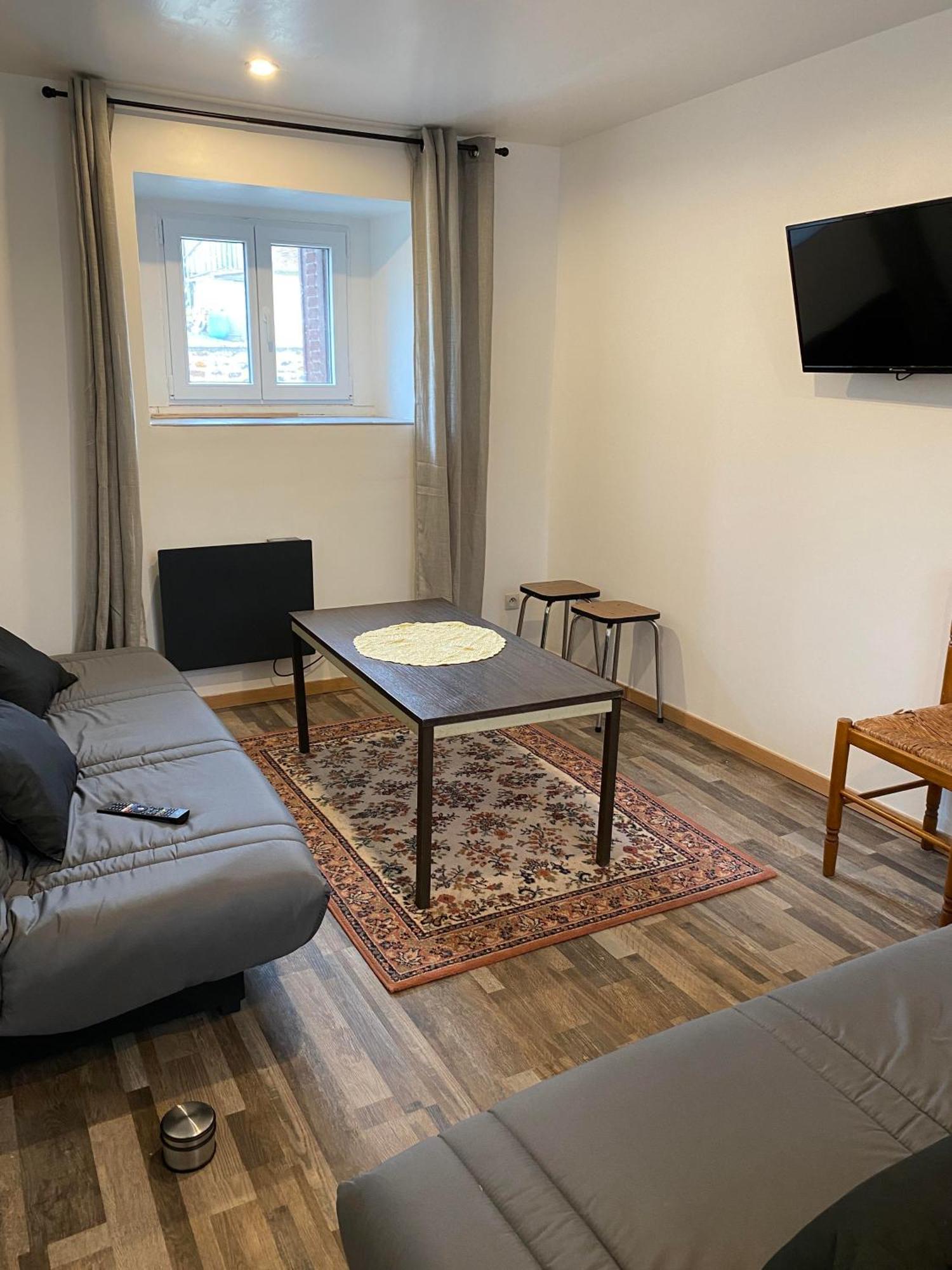La Maison De Jars Екстер'єр фото